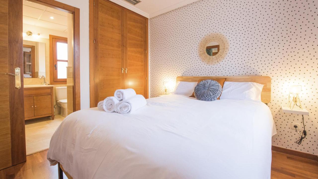 Apartamento La Ventana De Leonor