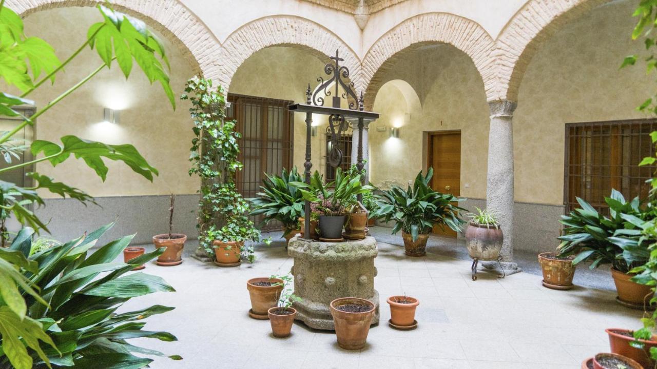 La Ventana De Leonor Apartamento